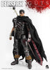 Threezero Guts (Black Swordsman) Sixth Scale Figure