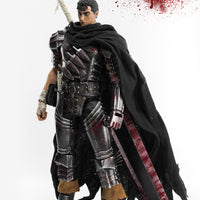 Threezero Guts (Black Swordsman) Sixth Scale Figure
