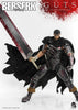 Threezero Guts (Black Swordsman) Sixth Scale Figure