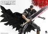 Threezero Guts (Black Swordsman) Sixth Scale Figure