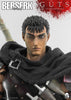 Threezero Guts (Black Swordsman) Sixth Scale Figure