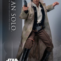 Hot Toys Han Solo™ Sixth Scale Figure