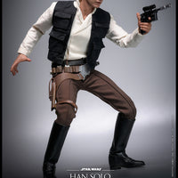 Hot Toys Han Solo™ Sixth Scale Figure