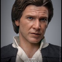 Hot Toys Han Solo™ Sixth Scale Figure
