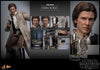 Hot Toys Han Solo™ Sixth Scale Figure