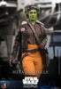 Hot Toys Hera Syndulla Sixth Scale Figure
