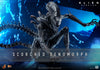 Hot Toys Scorched Xenomorph Sixth Scale Figure