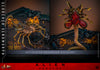 Hot Toys Scorched Xenomorph Sixth Scale Figure