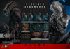 Hot Toys Scorched Xenomorph Sixth Scale Figure