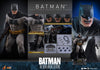 Hot Toys Batman Sixth Scale Figure
