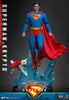 Hot Toys Superman™ & Krypto™ Sixth Scale Figure Set
