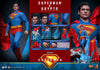 Hot Toys Superman™ & Krypto™ Sixth Scale Figure Set