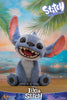 Hot Toys Stitch Collectible Figure