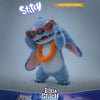 Hot Toys Stitch Collectible Figure