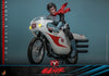 Hot Toys Kamen Rider No. 1 and Cyclone Sixth Scale Figure Set