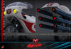 Hot Toys Kamen Rider No. 1 and Cyclone Sixth Scale Figure Set