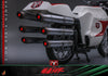 Hot Toys Kamen Rider No. 2 and Cyclone Sixth Scale Figure Set