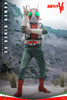 Hot Toys Kamen Rider V3 Sixth Scale Figure