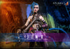 Hot Toys Jinx Sixth Scale Figure