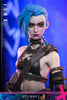 Hot Toys Jinx Sixth Scale Figure