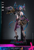 Hot Toys Jinx Sixth Scale Figure