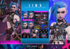 Hot Toys Jinx Sixth Scale Figure