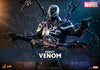 Hot Toys Agent Venom Sixth Scale Figure