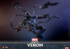 Hot Toys Agent Venom Sixth Scale Figure