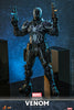 Hot Toys Agent Venom Sixth Scale Figure