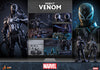 Hot Toys Agent Venom Sixth Scale Figure