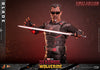 Hot Toys Blade Sixth Scale Figure