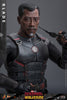 Hot Toys Blade Sixth Scale Figure