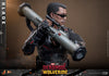 Hot Toys Blade Sixth Scale Figure