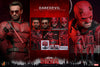 Hot Toys Daredevil Born Again Sixth Scale Figure