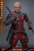 Hot Toys Deadpool (Battling Version) Sixth Scale Figure