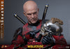 Hot Toys Deadpool (Battling Version) Sixth Scale Figure