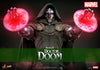 Hot Toys Doctor Doom Sixth Scale Figure