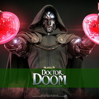 Hot Toys Doctor Doom Sixth Scale Figure