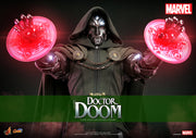 Hot Toys Doctor Doom Sixth Scale Figure