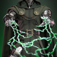 Hot Toys Doctor Doom Sixth Scale Figure
