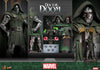 Hot Toys Doctor Doom Sixth Scale Figure