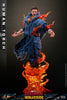 Hot Toys Human Torch Sixth Scale Figure