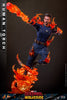 Hot Toys Human Torch Sixth Scale Figure