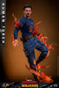 Hot Toys Human Torch Sixth Scale Figure