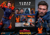 Hot Toys Human Torch Sixth Scale Figure