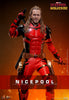 Hot Toys Nicepool Sixth Scale Figure