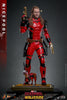 Hot Toys Nicepool Sixth Scale Figure