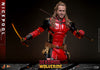 Hot Toys Nicepool Sixth Scale Figure