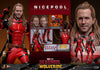 Hot Toys Nicepool Sixth Scale Figure