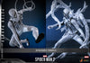 Hot Toys Peter Parker (Anti-Venom Suit) Sixth Scale Figure